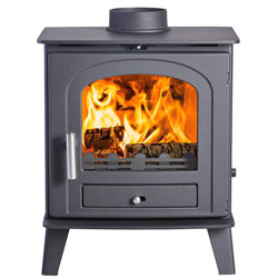 Eco Ideal ECO 1 Multi Fuel Woodburning Stove  SPECIAL OFFER