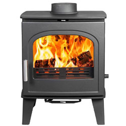 Eco Ideal ECO 3 Multi Fuel Woodburning Stove SPECIAL OFFER