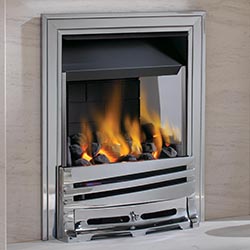 Eko 3020 Slimline Gas Fire