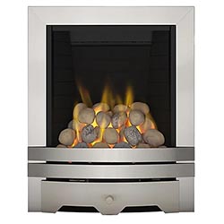Eko 3030 Contemporary Gas Fire