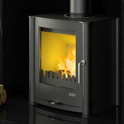 Firebelly Stoves FB Eco Multifuel Wood Stove