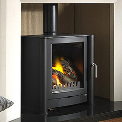 Firebelly Stoves FB1G Gas Stove
