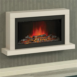 Flare by Bemodern Elyce Wall Mounted Electric Suite