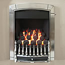 Caress Traditional Polished Cast Iron