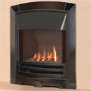 Decadence HE Slimline Black Nickel