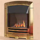 Decadence HE Slimline Brass