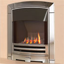 Decadence HE Slimline Chrome