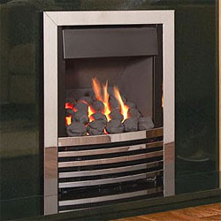 Flavel Expression Plus Inset Gas Fire