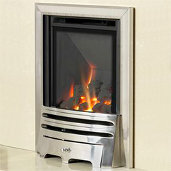 Flavel Kenilworth HE Grace Inset Gas Fire
