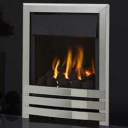 Flavel Linear Plus Inset Gas Fire