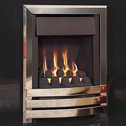 Flavel Windsor Contemporary Plus Inset Gas Fire