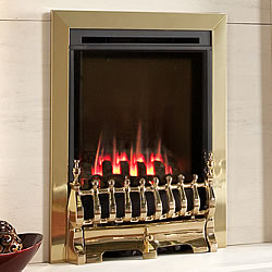 Flavel Windsor Traditional HE Inset Gas Fire
