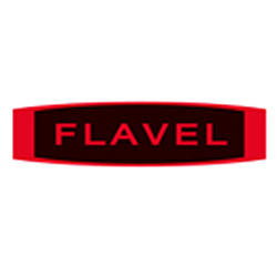 Flavel Fires Rocco Flue Box with Pipe Adaptor 1125 130260