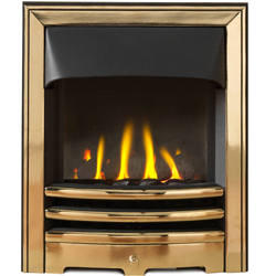 Gallery Fireplaces EOS Gas Fire