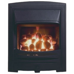 Gallery Fireplaces Solaris HE Gas Fire