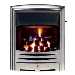 Gallery Fireplaces Solaris Gas