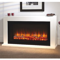 Suncrest Lumley Electric Suite