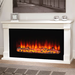 Suncrest Bradbury Electric Suite