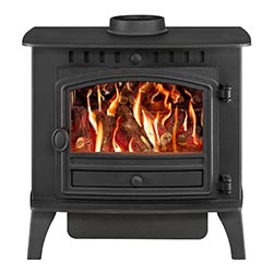 Hunter Herald 6 Gas Stove