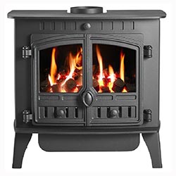 Hunter Herald 6 Gas Stove