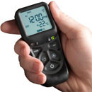 Inferno Fully Automated Remote with Thermostat NC