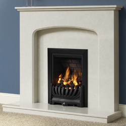 Orial Fires Acton Marble Surround