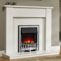 Orial Fires Altima Fireplace Marble Surround