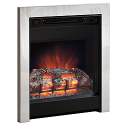 Orial Fires Langdale LED Inset Electric Fire