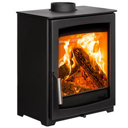 Parkray Stoves Aspect 5 Compact Eco Wood Burning Stove