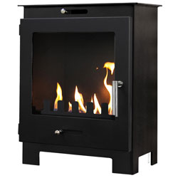 Portway Stoves Arundel Bioethanol Stove