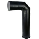 Arundel Decorative Flue Pipe Code 1208-1045727