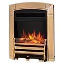 Caress SL Brass