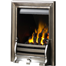 Sienna Gas Satin