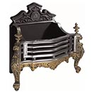 Queen Anne Antique Finish
