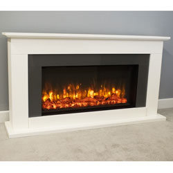 Suncrest Georgia Electric Suite