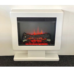 Suncrest Hove Electric Floor Mounted Suite