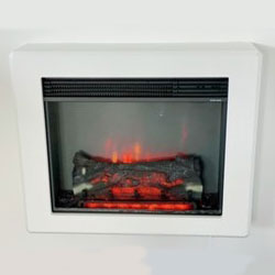 Suncrest Hove Electric Wall Mounted Suite