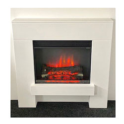Suncrest Norton Electric Suite