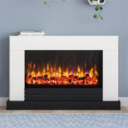 Suncrest Raby Electric Suite