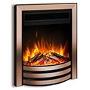 Autograph Rose Gold & Black