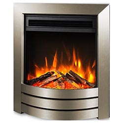 Celsi Ultiflame Ultra Camber Electric Fire