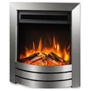 Camber Satin Silver<br>