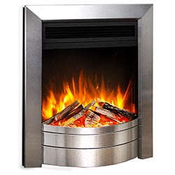 Celsi Ultiflame Ultra Essence Electric Fire