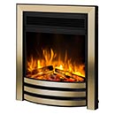 Autograph SL Brass & Black