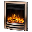 Autograph SL Rose Gold & Black