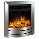 Camber SL Satin Silver