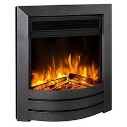 Celsi Ultiflame Ultra SL Camber Electric Fire