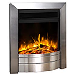 Celsi Ultiflame Ultra SL Essence Electric Fire