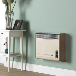 Valor Fires Brazilia F8ST Gas Wall Heater