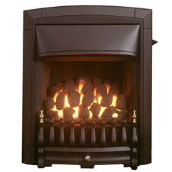 X DISCONTINUED - Valor Fires Dream Convector Gas Fire